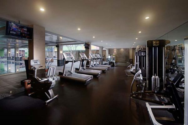 FM7 Resort Hotel (Tangerang)